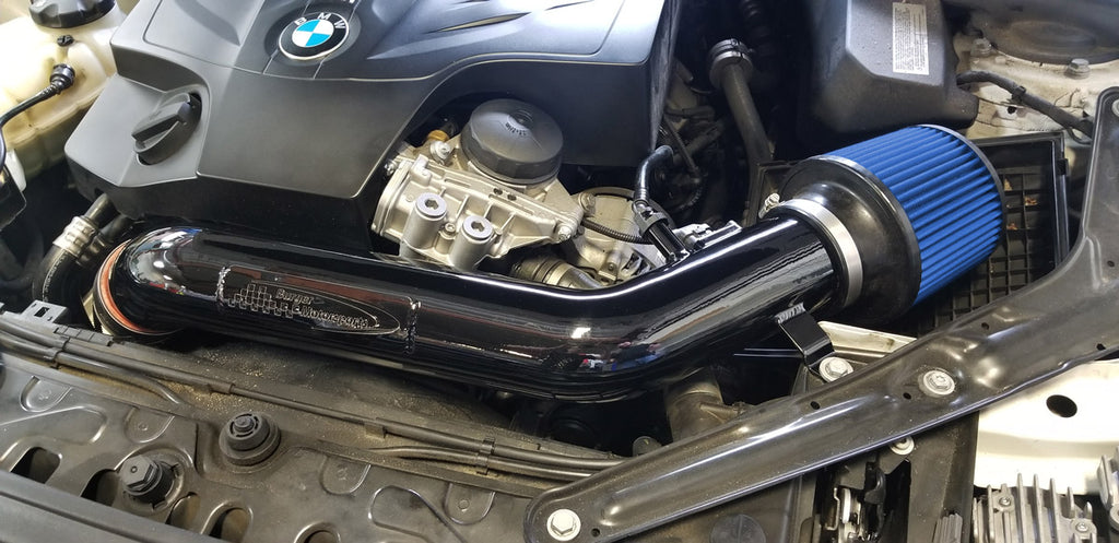 F30 BMW 335 435 intake Burger Motorsports BMS