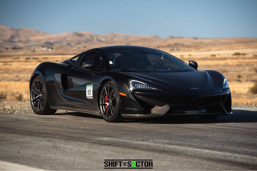 McLaren Performance Tuner Chip Jb4