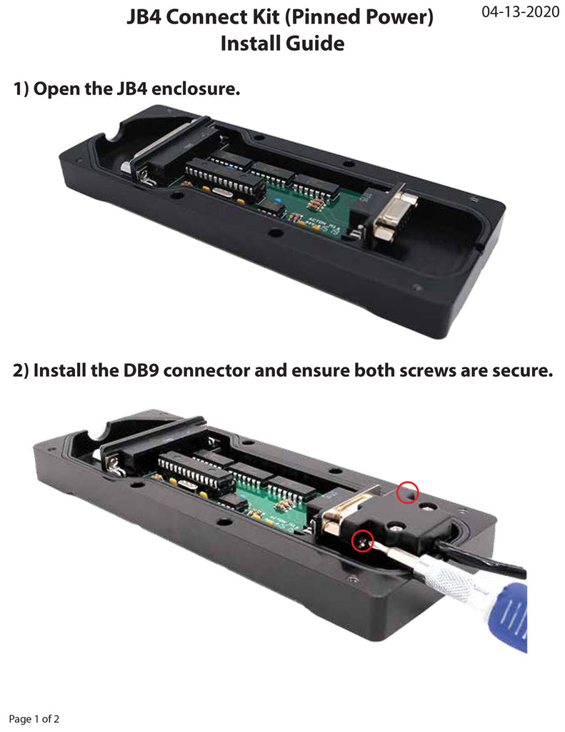 Burger motorsports jb4 bluetooth wireless phone/tablet connect kit rev 3. 7 (pinned power wire)