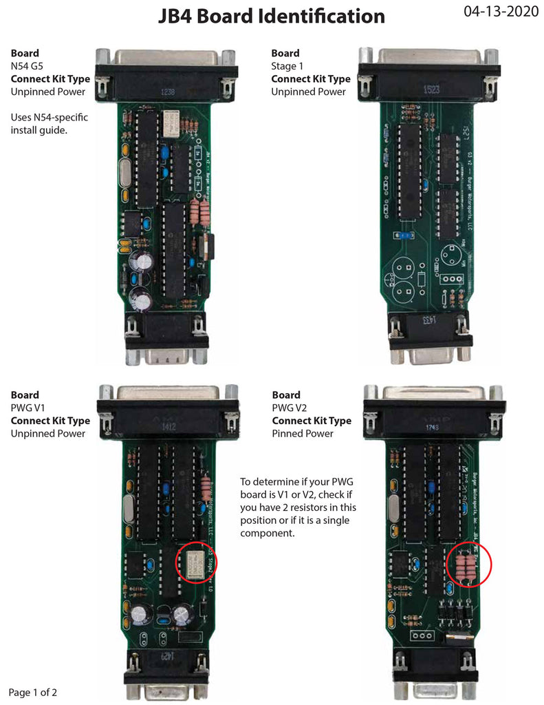 Burger motorsports jb4 bluetooth wireless phone/tablet connect kit rev 3. 7 (pinned power wire)