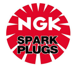 Logotipo de bujías NGK