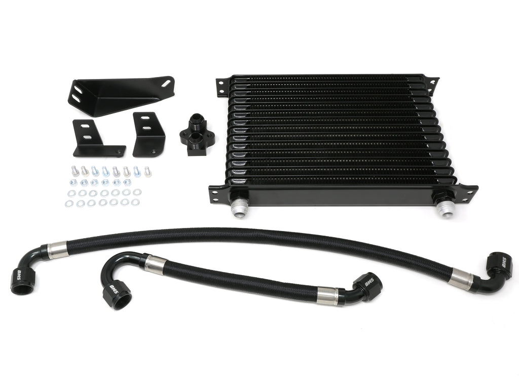 Transmission Oil Cooler Kia Stinger  Genesis G70 3.3T