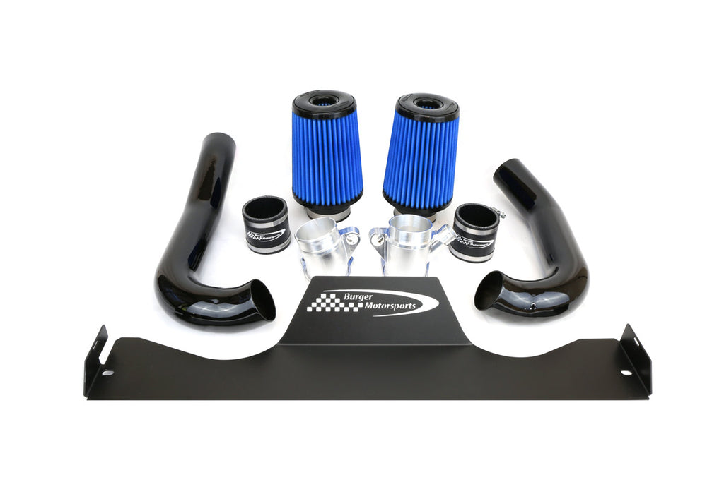 Audi Rs6 Rs7 Intake tubes air intake