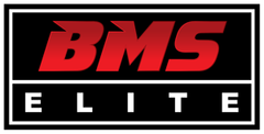 BMS Elite Turbo Inlet for VW EA888