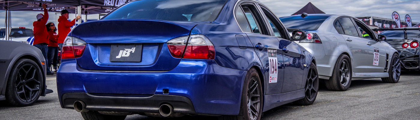 3 Series N54 E90 / E91 / E92 / E93 Tuners, Intakes, & Mods