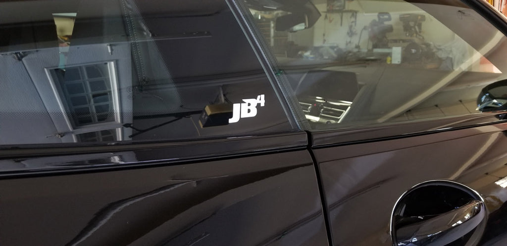 JB4 sticker