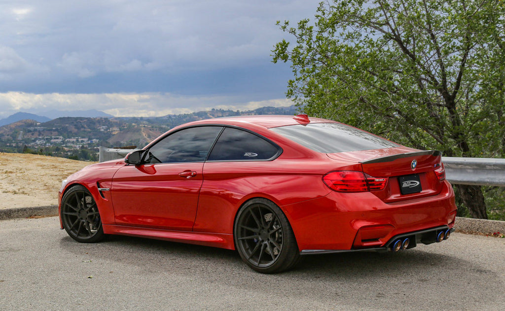 jb4 tuned bmw M4 bms burger tuning burger motorsports