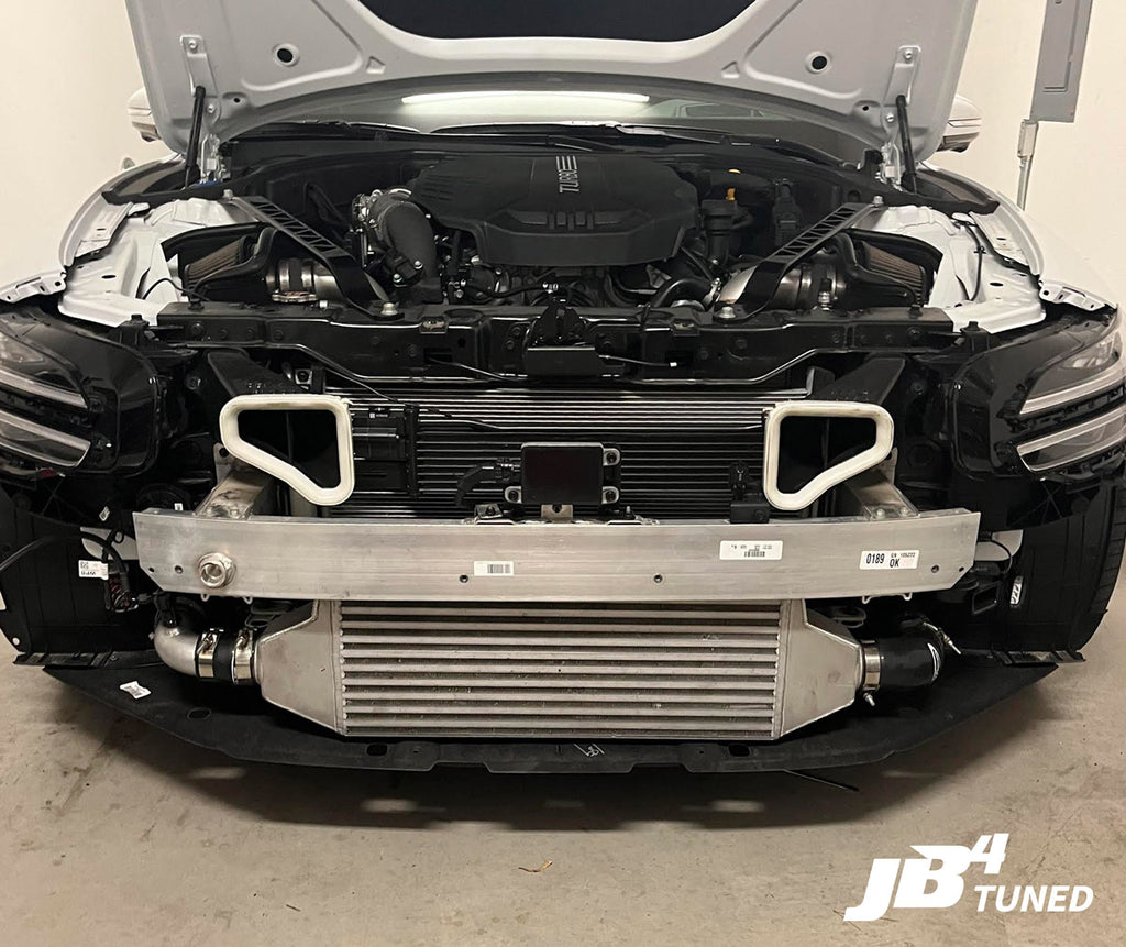 Intercooler for Kia Stinger Genesis G70