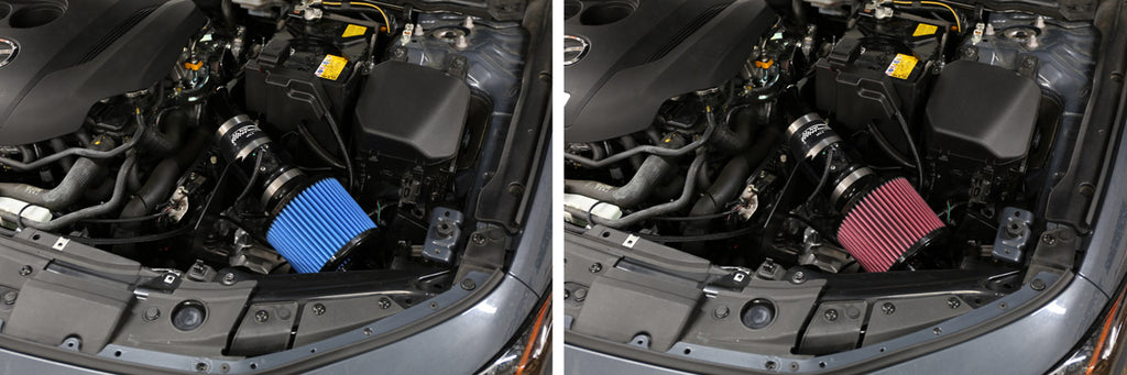 CAI cold air Intake for 2021 2022 2023 2024 Mazda 3 CX30 2.5L Turbo