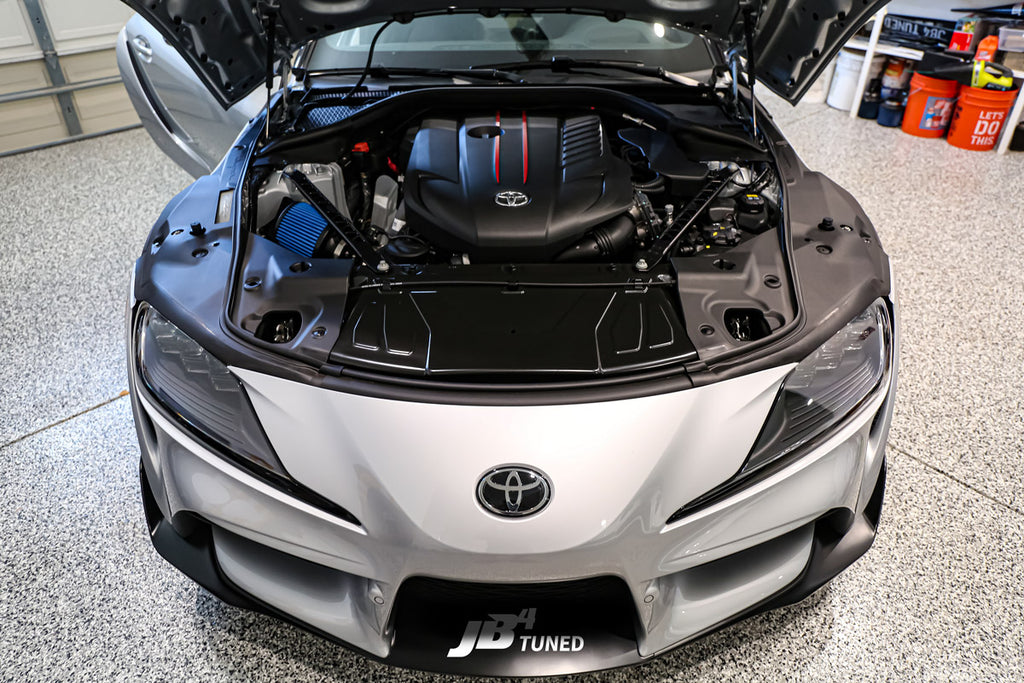 Toyota Supra MK5 price tune tuner