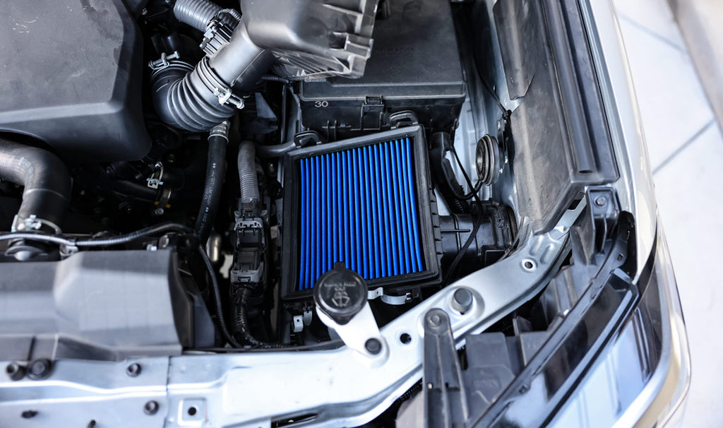 Toyota Tundra Performance Air Filters