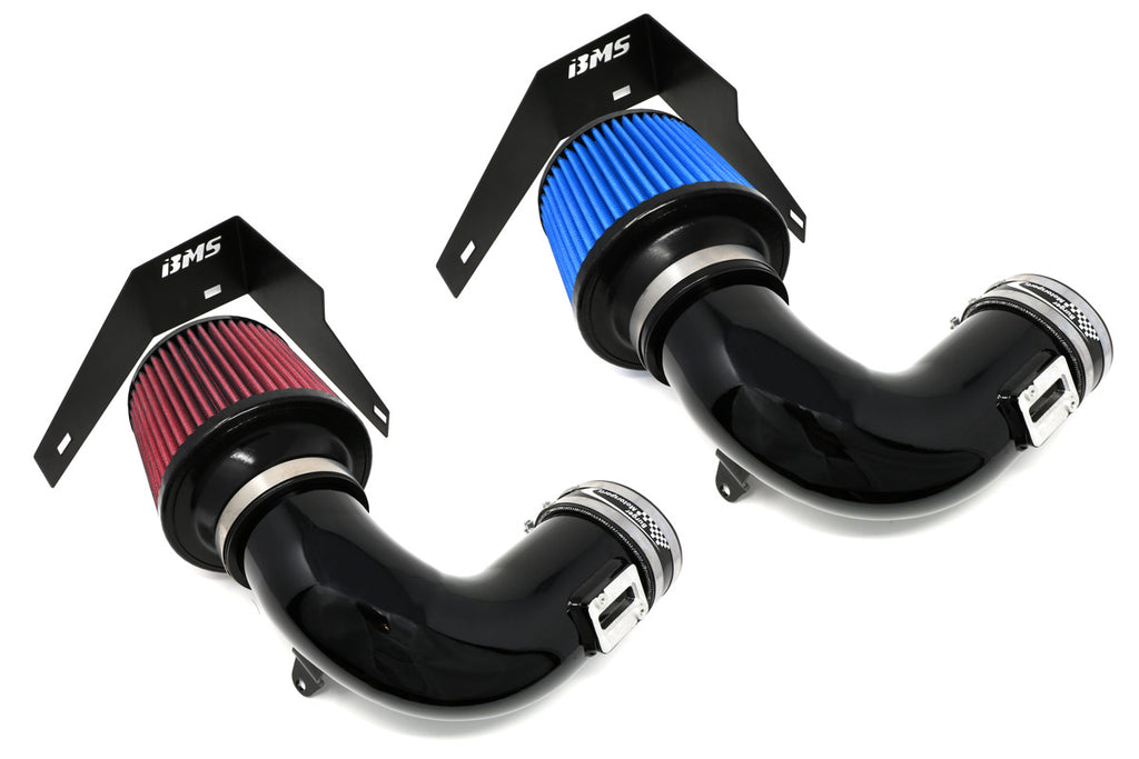BMS Elite F Chassis B58 Intake for F22 F20 F30 F31 BMW 140 240 340 440