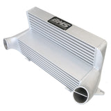 BMS E Chassis 7.5" High Density RACE Replacement Intercooler
