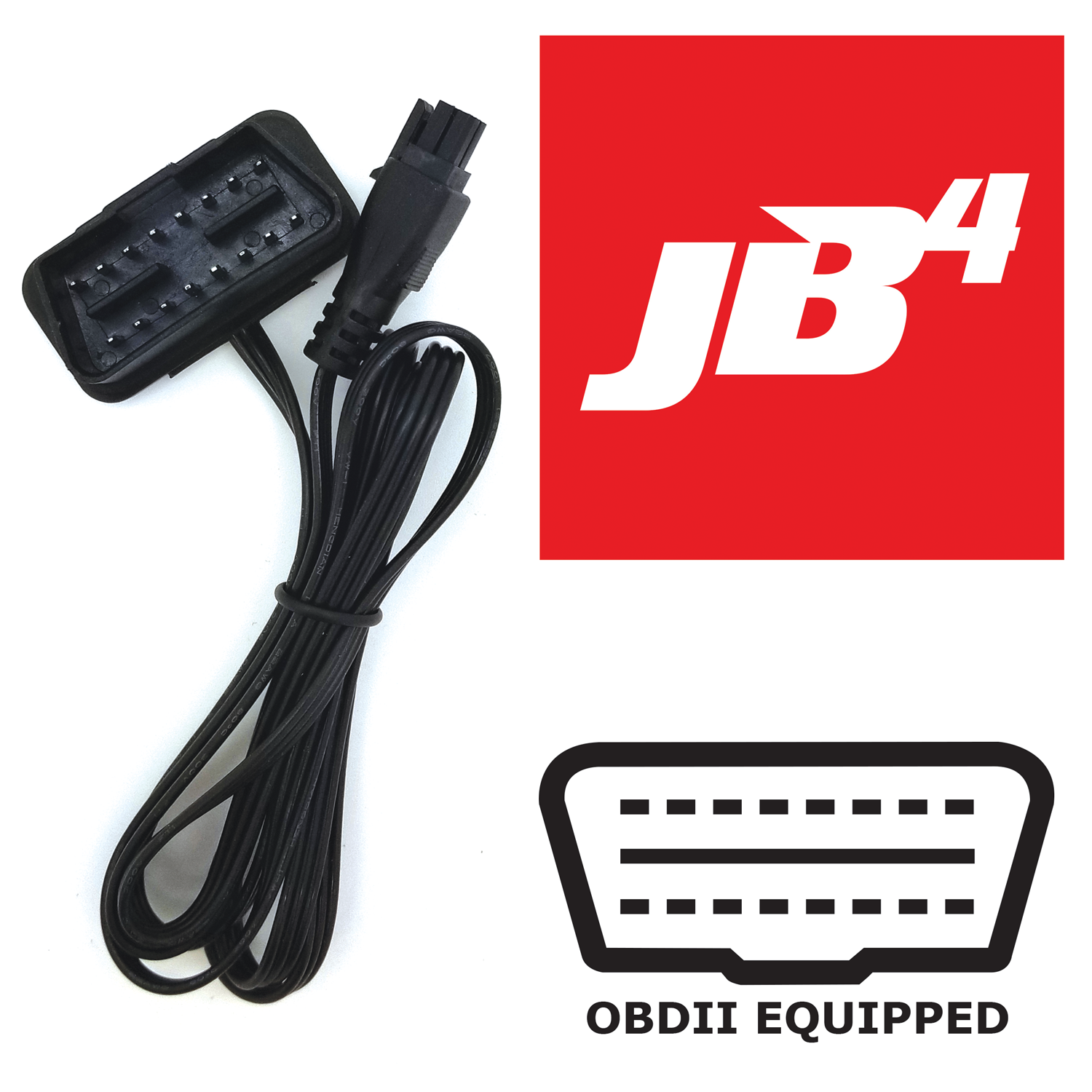 JB4 Tuner for 2018+ Jeep Wrangler/Cherokee  Turbo