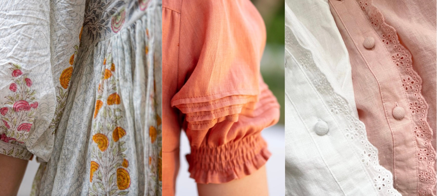 Fabric Details