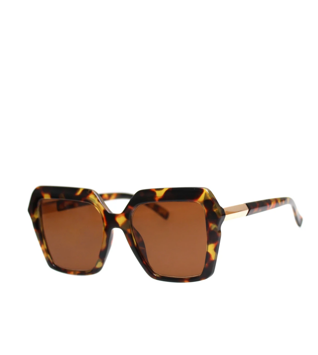 Louis Vuitton Orange Resin Frame Flore Carre Sunglasses-Z0445W - Yoogi's  Closet