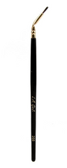 LA Girl Pro Makeup Brush - 208 Angled Liner Brush makeup brushes at LoveMy Makeup NZ