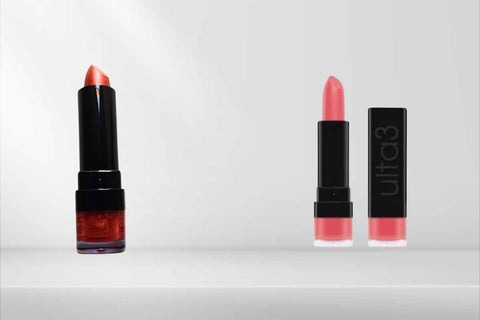 Ulta 3 Lipstick Vegan Makeup at LoveMy Makeup NZ