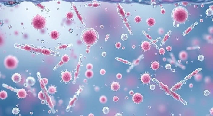 Ist Trinkwasser aus dem Wasserhahn sicher?