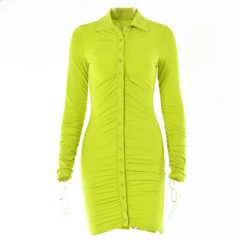 Fluorescent Green