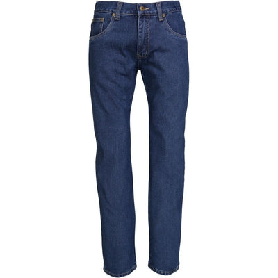 Reg. Fit Jeans / 250 - Super Stonewash Roberto Jeans A/S