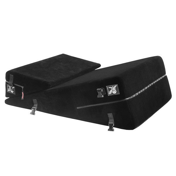 Liberator Wedge Ramp Combo Black Label Sex Furniture Ebay 2605