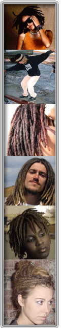 how to make dreadlocks