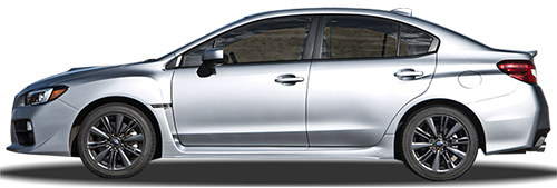 Subaru oem parts
