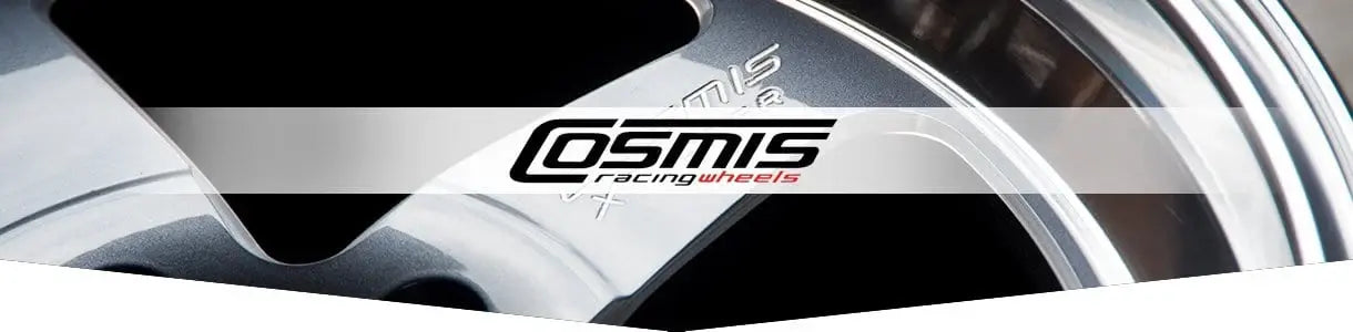 cosmis racing wheels for sale