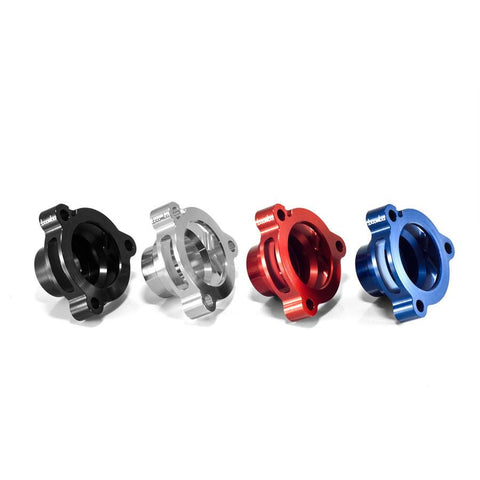 BOOMBA RACING BLOW OFF VALVE ADAPTER | MULTIPLE FITMENTS (035-00-002)