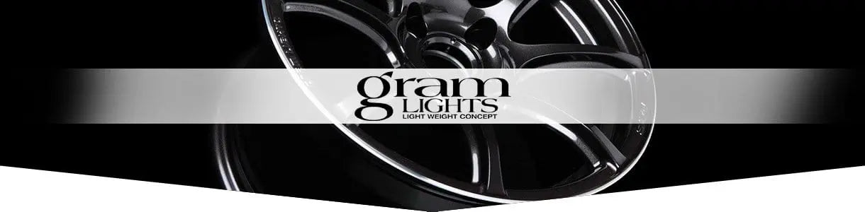 Gram Lights