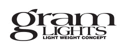 Gram Lights logo