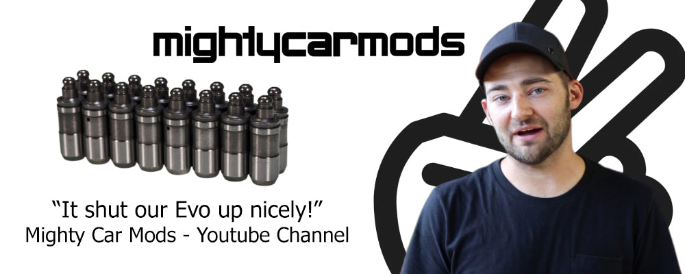 Mighty Car Mods
