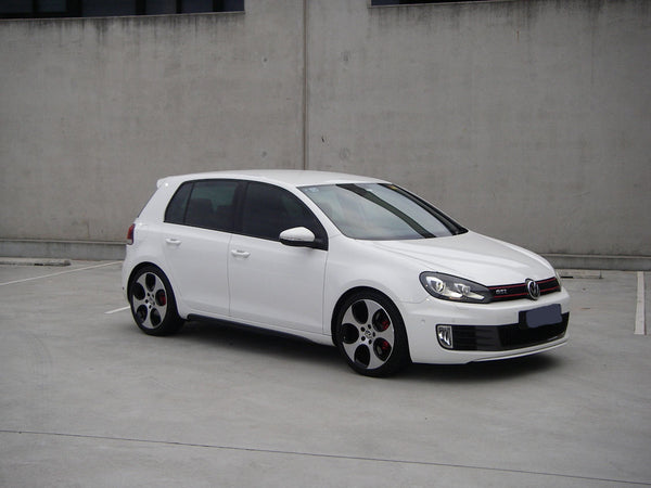 VW Mk6 GTI Accessport AP3-VLK-001 Release & Cobb ProTuner Insight