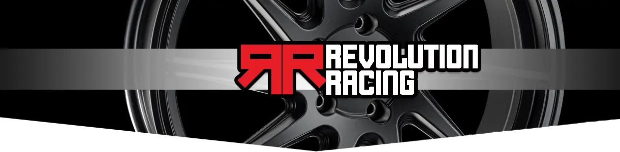 Revolution Racing