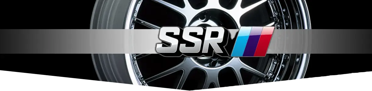 SSR