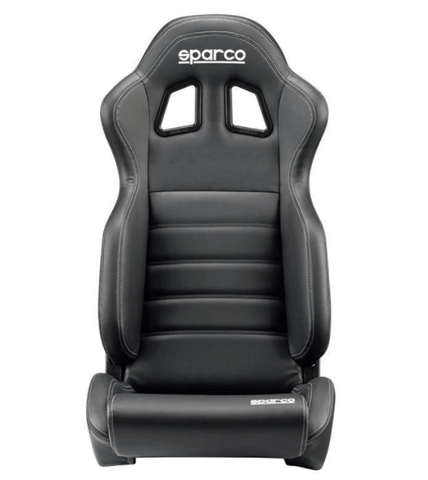 Sparco R100 seat by MAPerformance