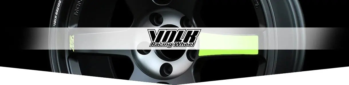 volk wheels