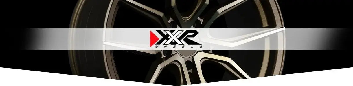 xxr wheels