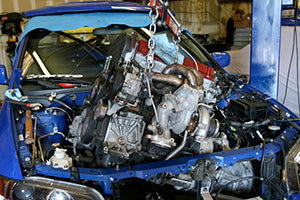 Break-In Procedures for Remanufactured Engines – Baril Engine