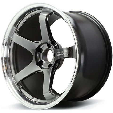 Advan GT wheels by MAPerformance