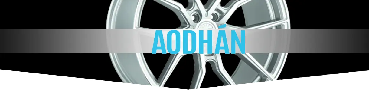 AodHan Wheels