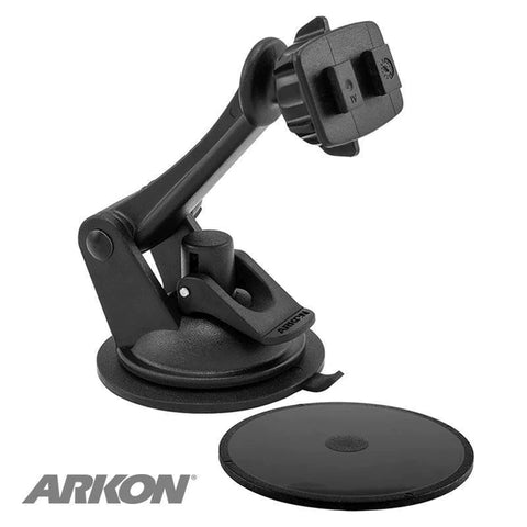 Arkon mount for WRX Accessport
