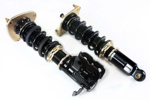 BC Racing coilovers by MAPerformance