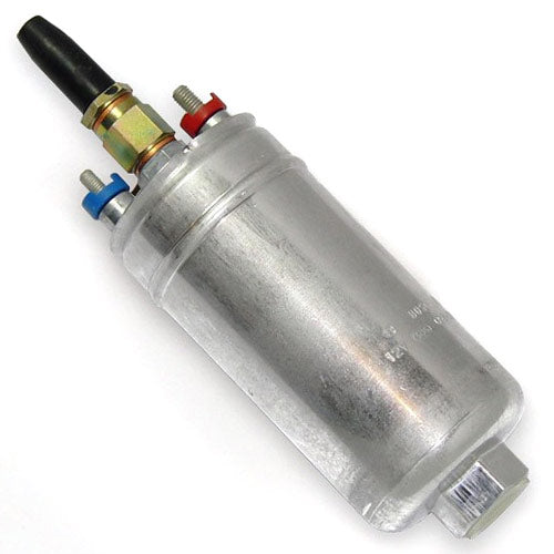 Bosch 044 Fuel Pump: Specifications