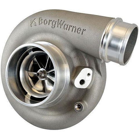 Borg Warner turbo by MAPerformance