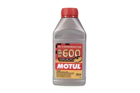 Brake Fluid at MAPerformance