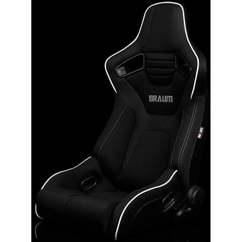 BRAUM Elite R by MAPerformance