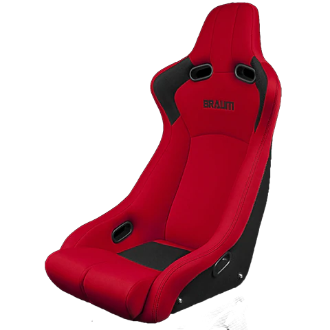 braum racing seat by maperformance