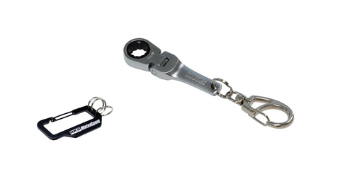 Car keychains from MAPerformance